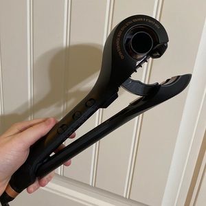 INFINITI PRO curling iron
